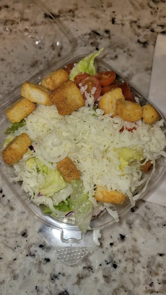 House Salad
