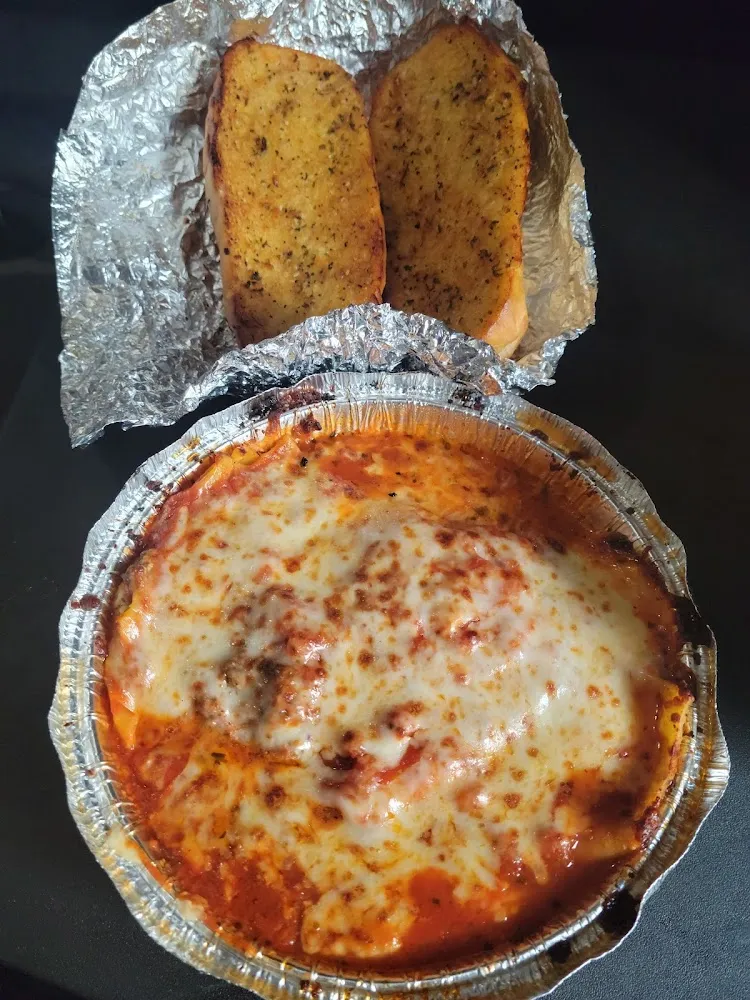 Lasagna